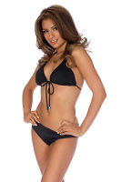 Miss Universe 2010 Featuring Dar be Dar Swimwear #21
