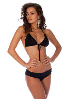 Miss Universe 2010 Featuring Dar be Dar Swimwear #24