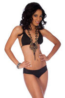 Miss Universe 2010 Featuring Dar be Dar Swimwear #35