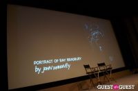Ray Bradbury's 90th Birthday And Fahrenheit 451 Screening #12