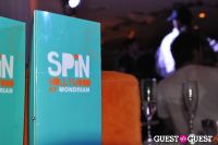 SPiN, a Model Ping Pong Tournament #4