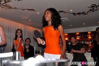 SPiN, a Model Ping Pong Tournament #15