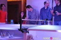SPiN, a Model Ping Pong Tournament #59