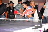 SPiN, a Model Ping Pong Tournament #97