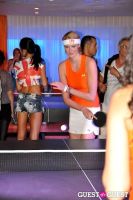 SPiN, a Model Ping Pong Tournament #162
