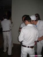 Phillips After 5: White Party #17