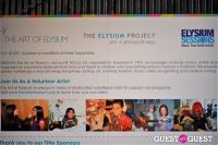Art of Elysium Pre-Emmy GENESIS Event #4