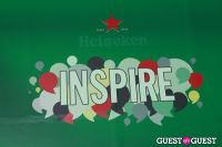 Heineken Inspiration Event #194