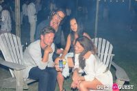 Guest of a Guest and Curbed Hamptons Celebrate MTK Endless Summer #36