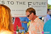 Ties To The Future Foundation Investing In The Academic Future Of NYC Youth @ Polo #32