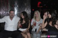 Bad Kittys Launch Party At Drai's & Dim Mak's Cannonball #27