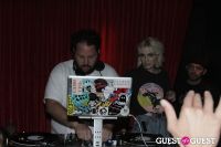 Bad Kittys Launch Party At Drai's & Dim Mak's Cannonball #42