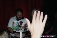 Bad Kittys Launch Party At Drai's & Dim Mak's Cannonball #45