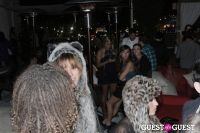 Bad Kittys Launch Party At Drai's & Dim Mak's Cannonball #167