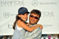 Final Week Of The Mercedes -Benz Polo Challenge #14