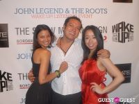 Listening Party for John Legend & The Roots upcoming album #2