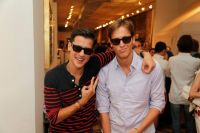 NOTAGALLERY.com and Refinery29 Celebrate Timo Weiland at Tenet #5