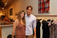 NOTAGALLERY.com and Refinery29 Celebrate Timo Weiland at Tenet #7