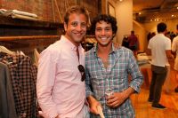 NOTAGALLERY.com and Refinery29 Celebrate Timo Weiland at Tenet #15