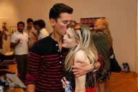 NOTAGALLERY.com and Refinery29 Celebrate Timo Weiland at Tenet #17