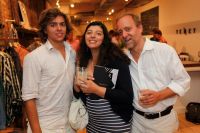 NOTAGALLERY.com and Refinery29 Celebrate Timo Weiland at Tenet #18