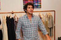 NOTAGALLERY.com and Refinery29 Celebrate Timo Weiland at Tenet #42