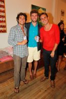 NOTAGALLERY.com and Refinery29 Celebrate Timo Weiland at Tenet #59
