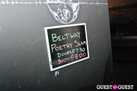 Beltway Poetry Slam #31