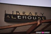 Library Alehouse And What A Pair Present Beer Pairing 101 #49