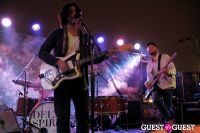 Class Tradeshow: Opening Night Party With Delta Spirit #9