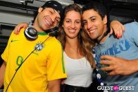 Leblon Presents the Brazilian Day After party #209