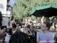 The Stadiumred Carnival Pool Party Extravaganza #101