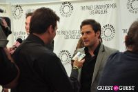 PaleyFest Fall 2010 TV Preview Parties-NBC Outsourced #3