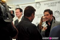PaleyFest Fall 2010 TV Preview Parties-NBC Outsourced #4