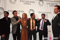 PaleyFest Fall 2010 TV Preview Parties-NBC Outsourced #17