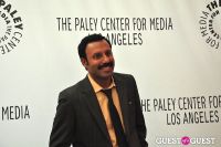 PaleyFest Fall 2010 TV Preview Parties-NBC Outsourced #93