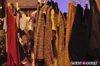 Opening Ceremony L.A. Presents A Moroccan Bazar For Fashion's Night Out FNO 2010 #114