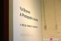 'Yul Brynner: A Photographic Journey' Launch Party #6