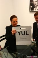 'Yul Brynner: A Photographic Journey' Launch Party #44