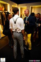 YSL and Polyvore Celebrate Fashion's Night Out #114