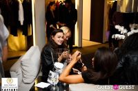 YSL and Polyvore Celebrate Fashion's Night Out #121