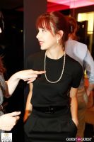 YSL and Polyvore Celebrate Fashion's Night Out #243
