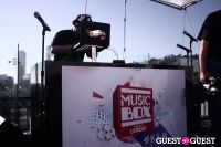 The Music Box Presented by USTREAM #240