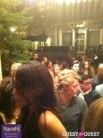 Opening Ceremony at ACE Hotel, FNO 2010 #9