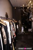 Low Luv: Erin Wasson + Pascal Mouawad host Vogue's Fashion Night Out Featuring looks from Scout Boutique and Cerre #17