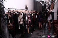 Low Luv: Erin Wasson + Pascal Mouawad host Vogue's Fashion Night Out Featuring looks from Scout Boutique and Cerre #57