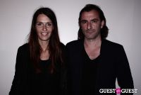 Low Luv: Erin Wasson + Pascal Mouawad host Vogue's Fashion Night Out Featuring looks from Scout Boutique and Cerre #63