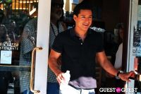 The Jersey Shore Cast At The Grove #74