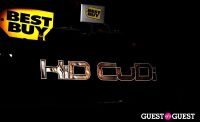 Kid Cudi at Best Buy Theater #17