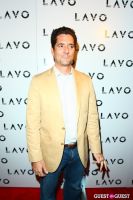 Grand Opening of Lavo NYC #14
